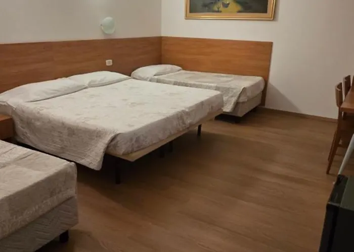 Hotel San Marco