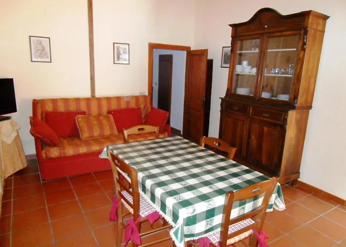 Residence Villa Elena Guardistallo