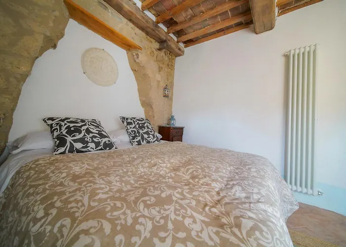 Agriturismo La Colombella