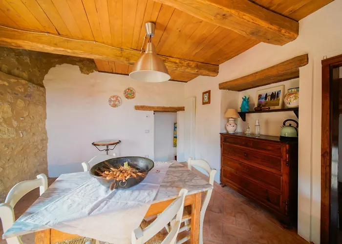 Agriturismo La Colombella