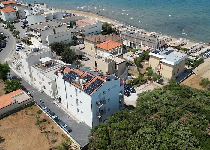 Hotel Aurora