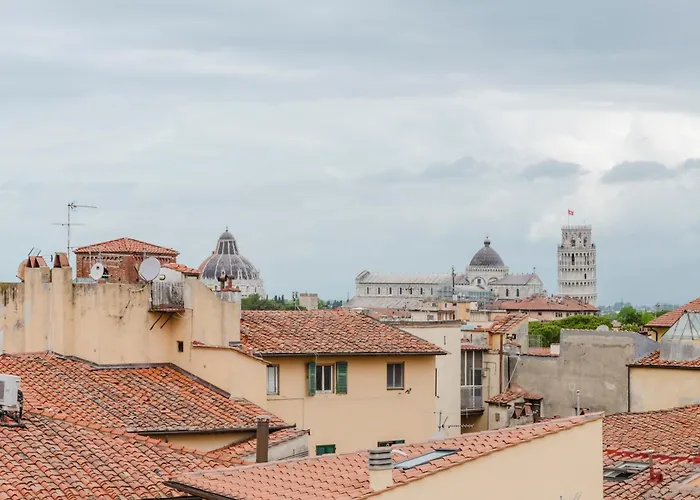 Relais Dell'Ussero Centro
