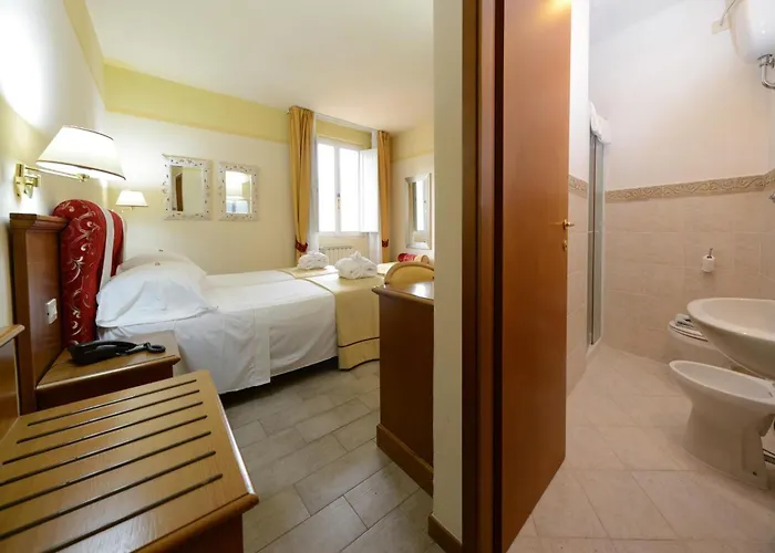 Hotel Terme Bagni Di Lucca