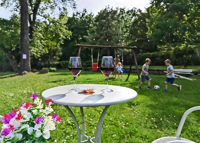 Hotel Residence Sant'Uberto Roccastrada