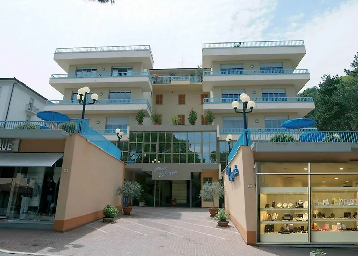 Albergo Le Sorgenti