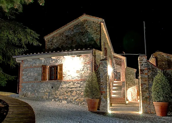 Il Giuncheto