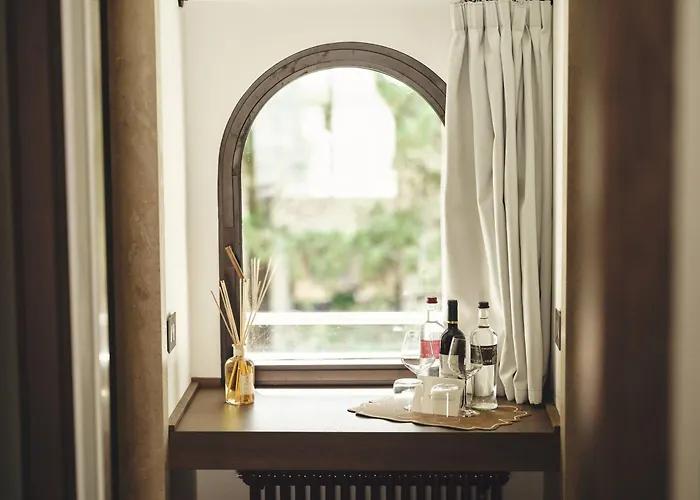Villa La Selva Wine Resort