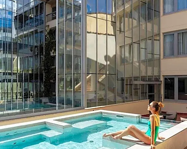 Iq Hotel Firenze