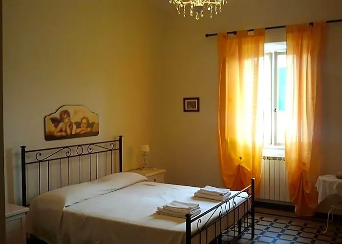 B&B Il Tabernacolo