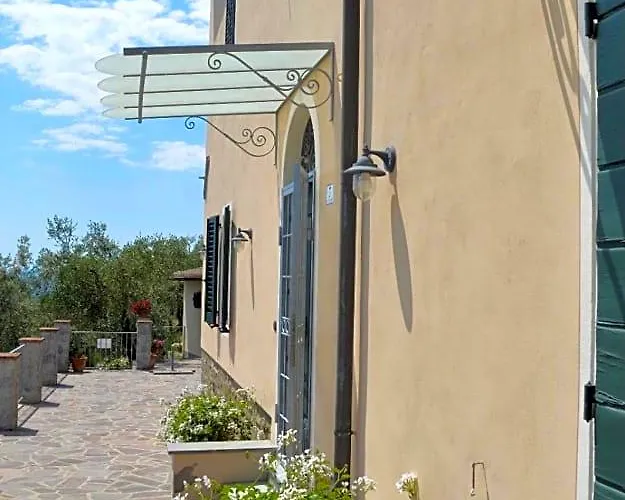 Il Podere Di Tacito