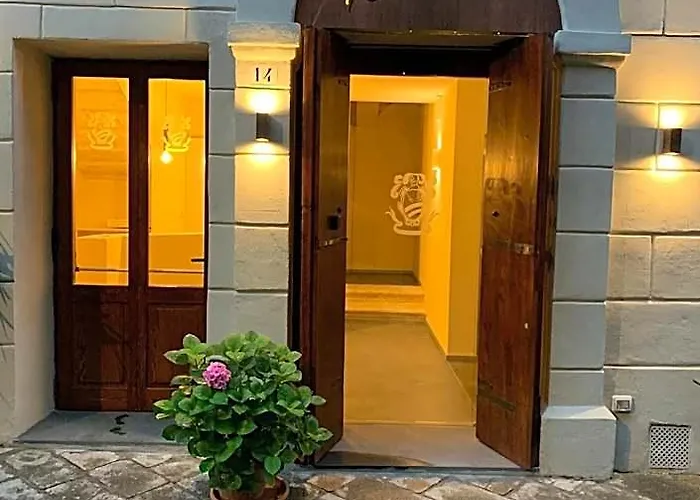 Albergo Roma