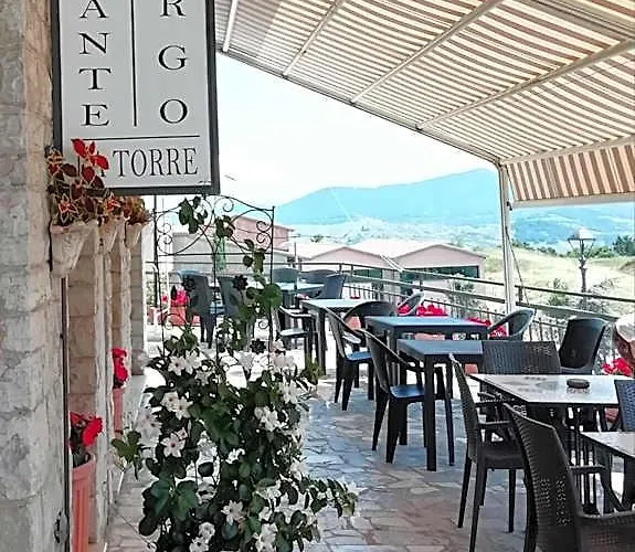 Albergo La Torre
