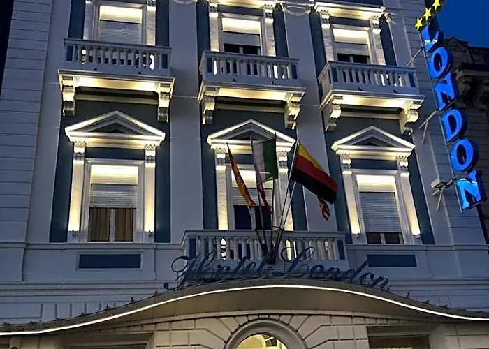 Hotel London