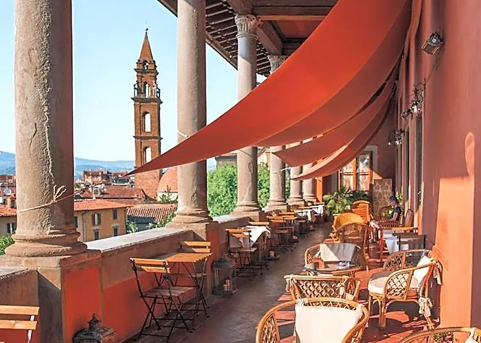 Hotel Palazzo Guadagni
