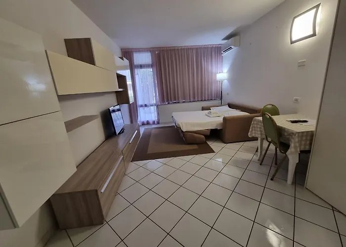 Residence Le Dune