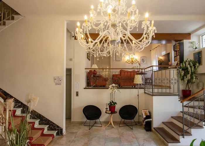 Hotel Massimo