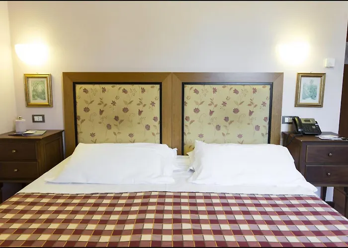 Hotel Il Giardino