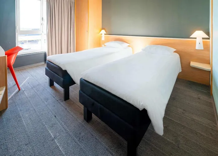 Hotel Ibis Firenze Nord Aeroporto Sesto Fiorentino