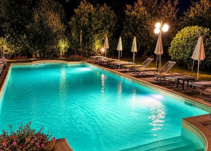 Hotel Monti