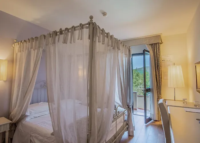 Hotel Girifalco