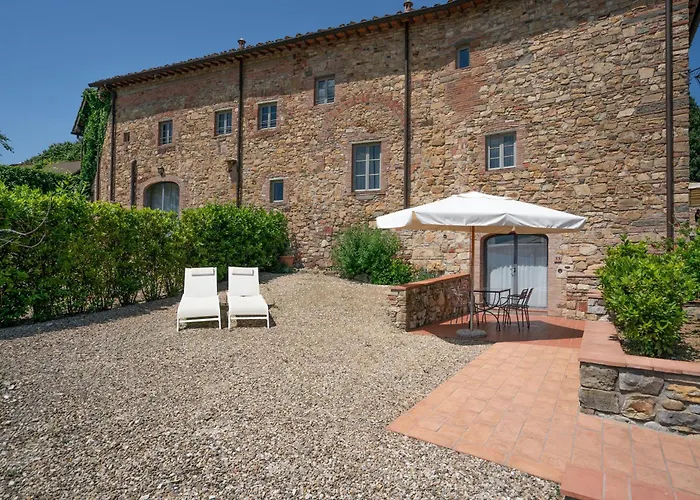 Relais Villa Olmo - Place Of Charme