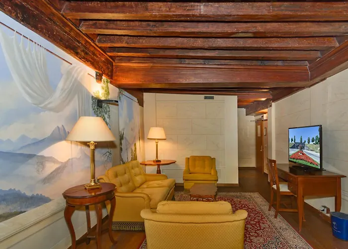 Hotel Villa La Principessa