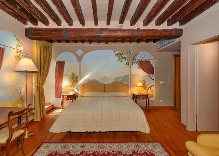 Hotel Villa La Principessa