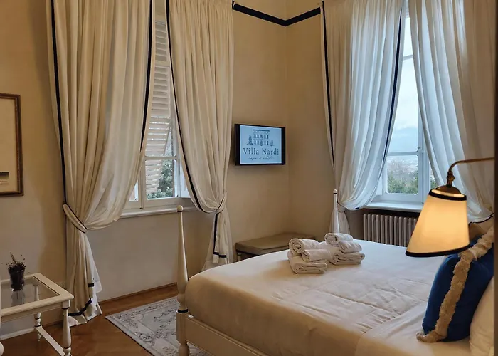 Nardi - Residenza D'Epoca