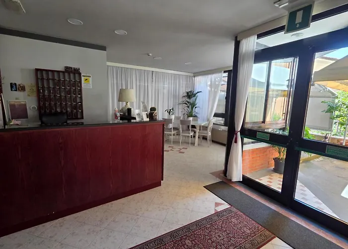 Hotel Giovanna