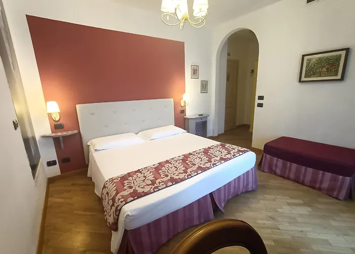 Hotel Ristorante Piccolo Chianti
