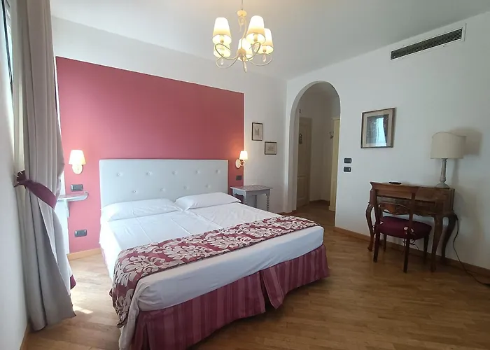 Hotel Ristorante Piccolo Chianti