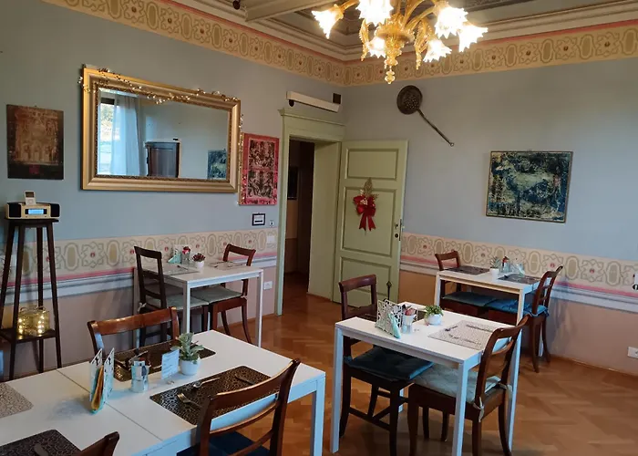 Villa Sant'Andrea