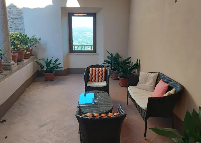 Meuble Il Riccio