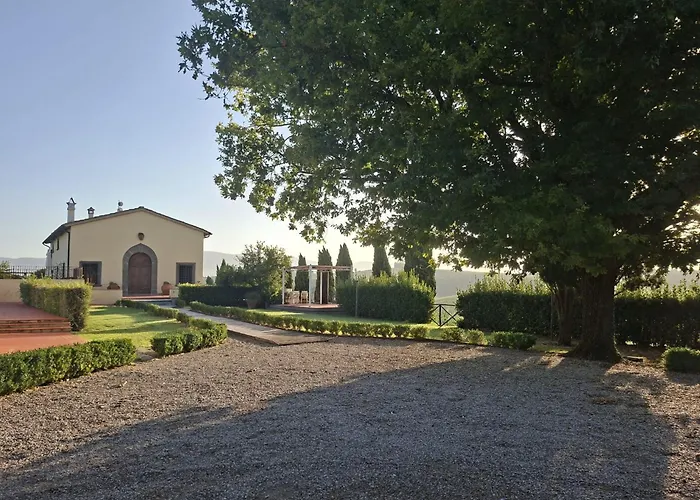 Casale Di Valle Dimora Storica