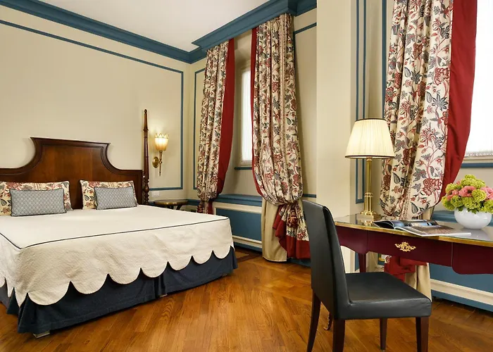 Santa Maria Novella - Wtb Hotels