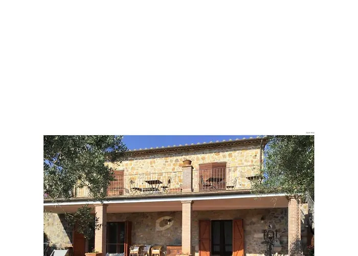Locanda Delle Mura Anna De Croy