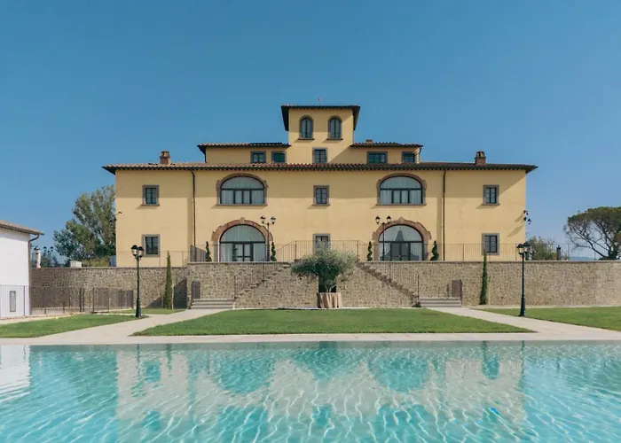 Residenza Serristori