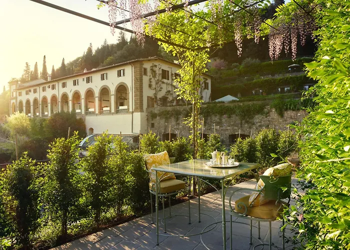 Villa San Michele, A Belmond , Florence