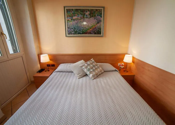 Eliseo B&B Ristorante