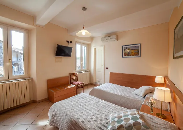 Eliseo B&B Ristorante