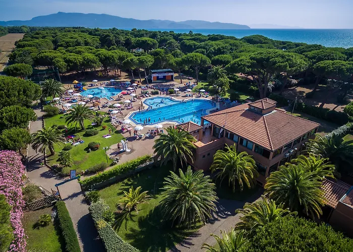 Gitavillage Argentario