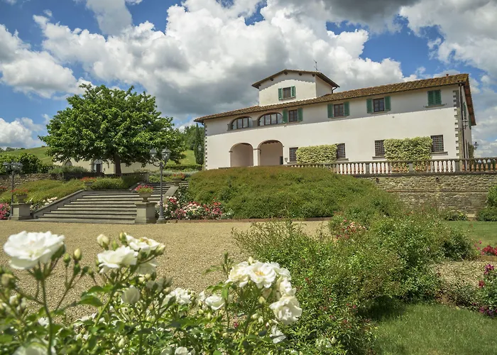 Viesca Toscana Suites & Villas