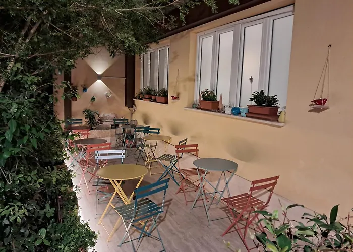 Hotel Minerva