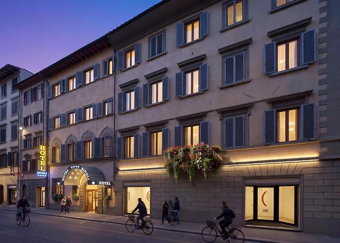 Rivoli Boutique Hotel