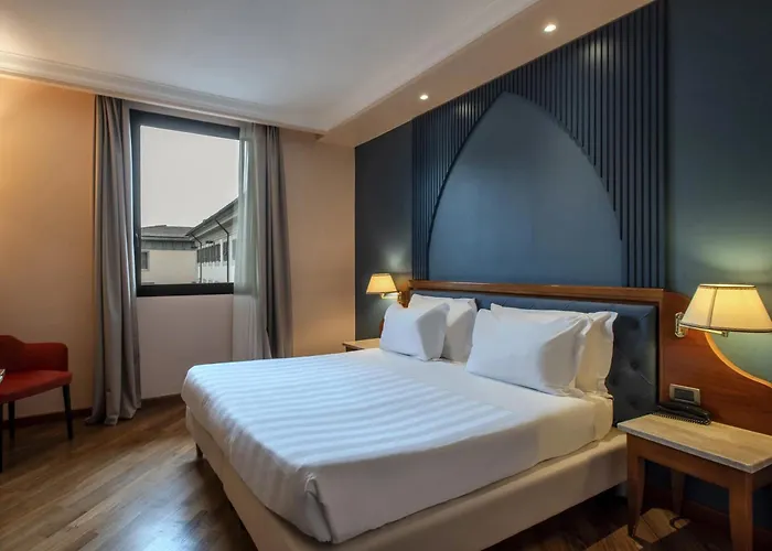 B&B Hotel Firenze Laurus Al Duomo