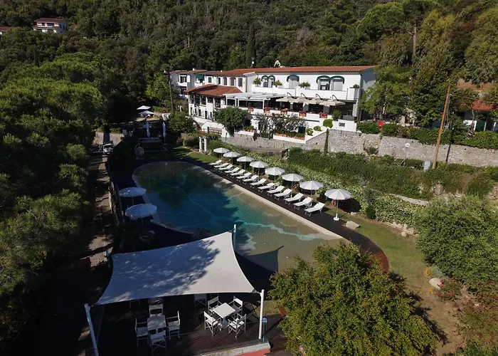 Hotel Valle Verde