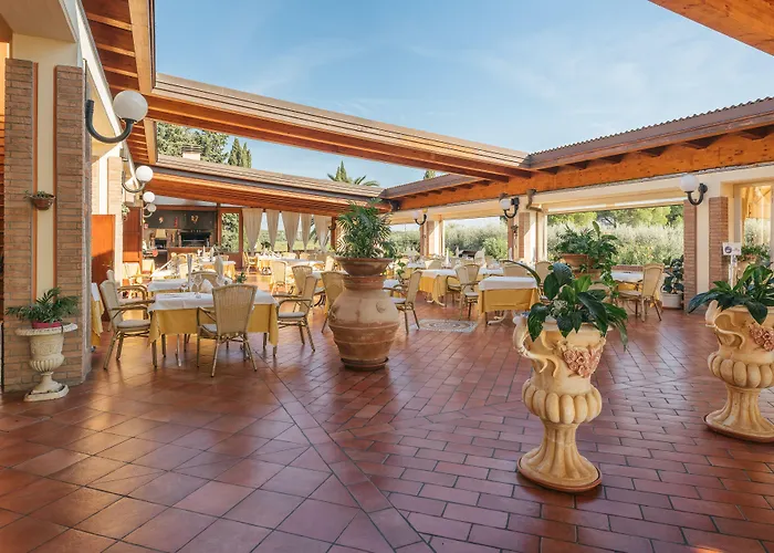 Agrihotel Elisabetta