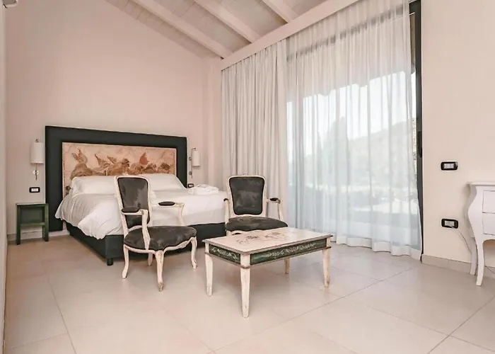 Argentario Lagoon Resort&Spa