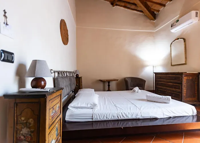 B&B Air Green Serragli
