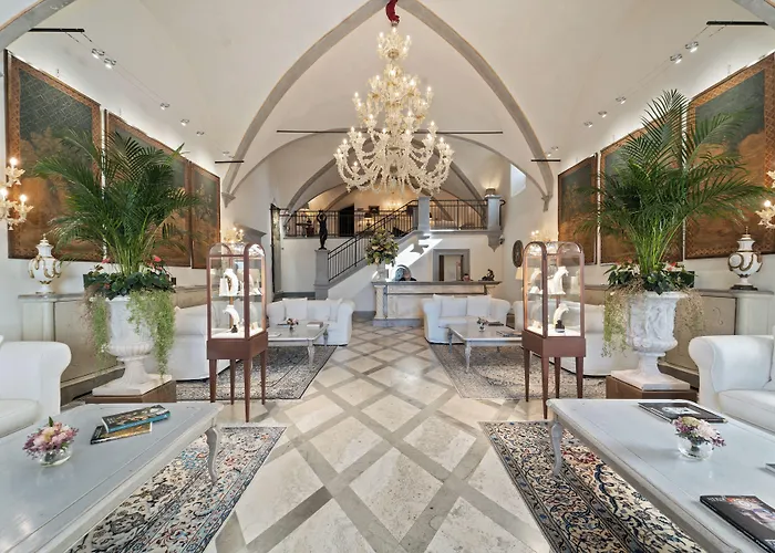 Monastero Di &Spa